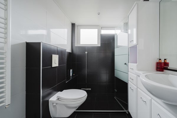 Medium property photo - Salamanderveen 302, 3205 TE Spijkenisse